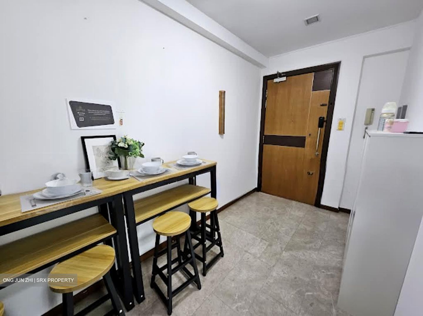 The Warren (D23), Condominium #562191761